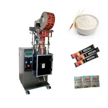 100g Flour filling powder packaging machine coffe powder pack machine